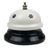[A]Pet Dog Training Bell, Dinner Bell, Pet Game Call Bell Interactive Toys