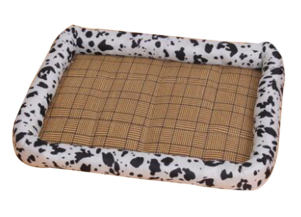 Summer Pet Beds, Ideal Pet Bed for Dogs & Cats within 22 Pounds [A]