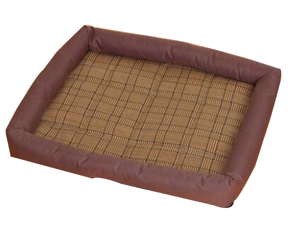 Summer Pet Beds, Ideal Pet Bed for Dogs & Cats within 22 Pounds [B]