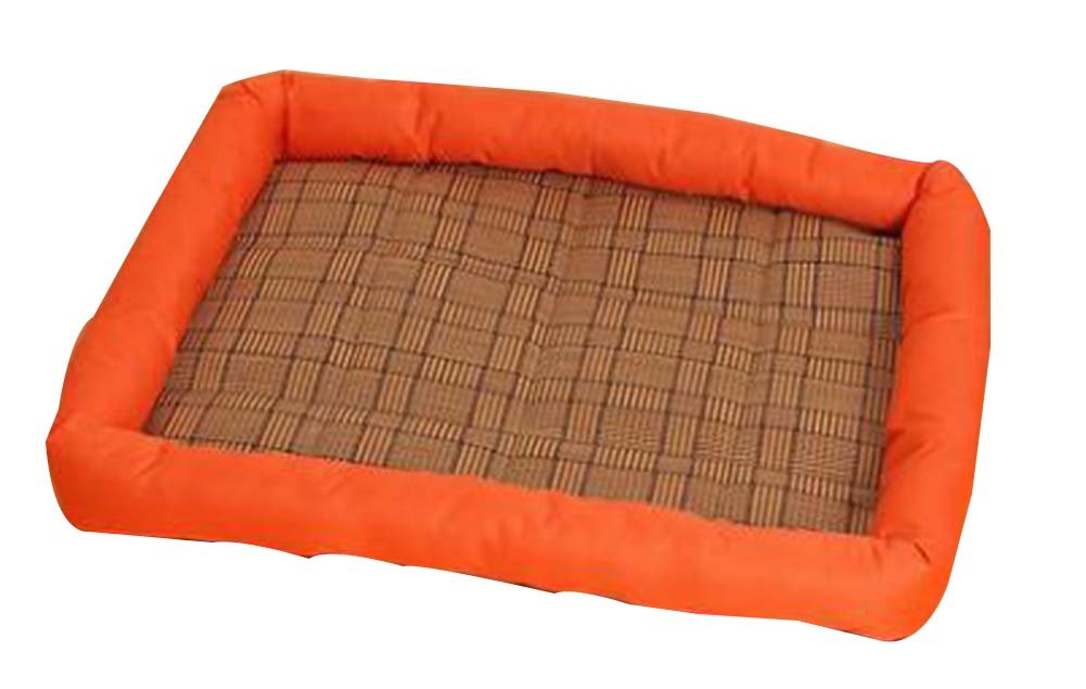 Summer Pet Beds, Ideal Pet Bed for Dogs & Cats within 22 Pounds [D]