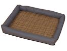 Summer Pet Beds, Ideal Pet Bed for Dogs & Cats within 22 Pounds [E]