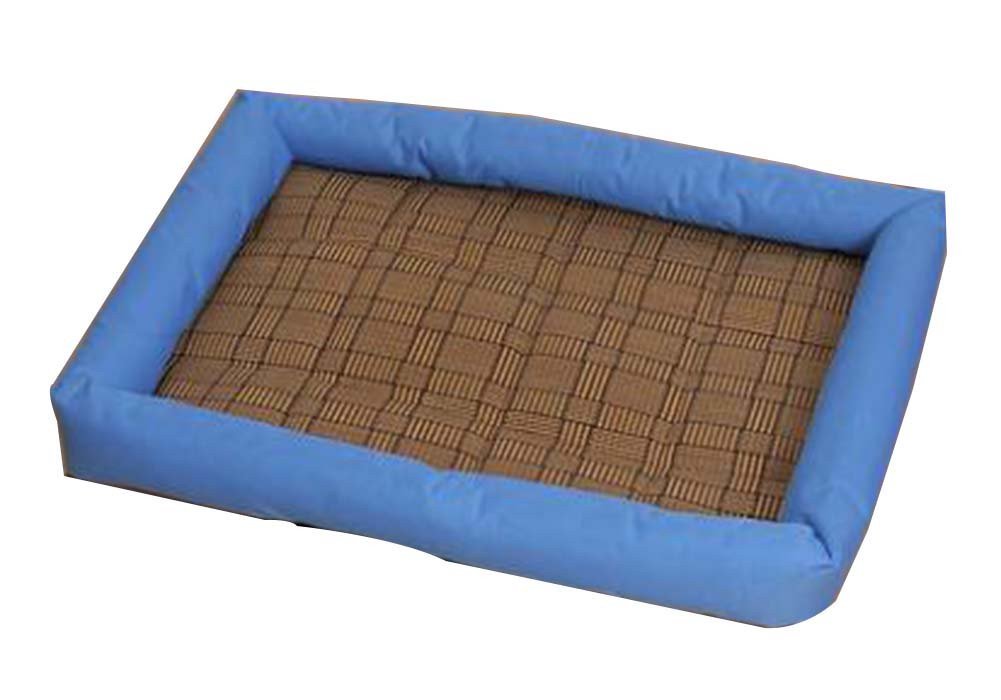 Summer Pet Beds, Ideal Pet Bed for Dogs & Cats within 22 Pounds [F]