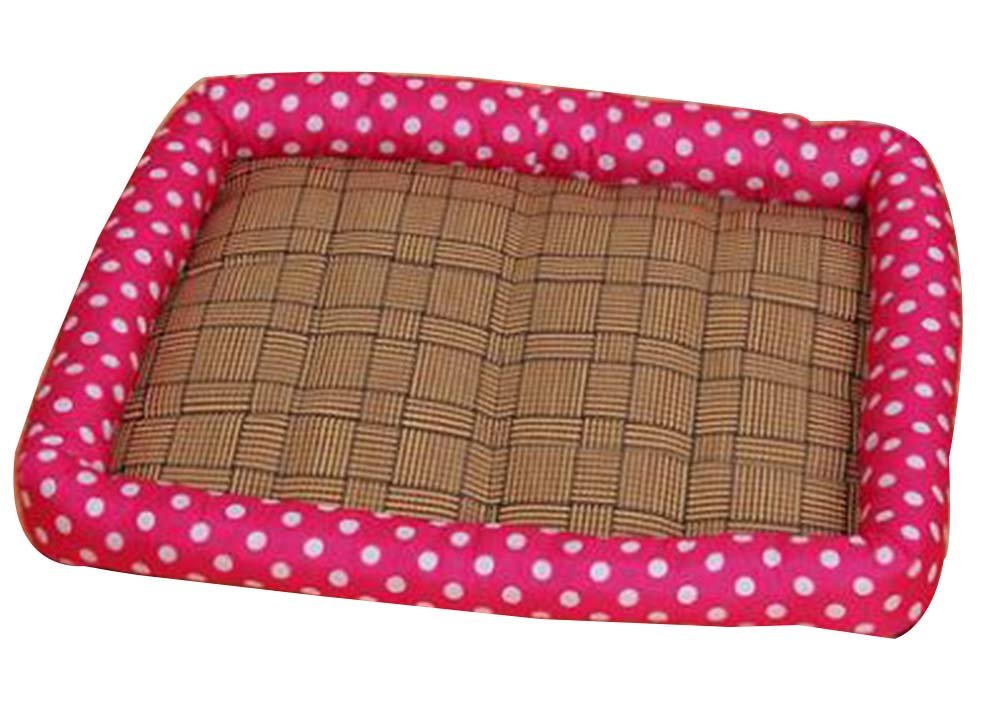 Summer Pet Beds, Ideal Pet Bed for Dogs & Cats within 22 Pounds [H]