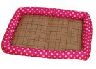 Summer Pet Beds, Ideal Pet Bed for Dogs & Cats within 22 Pounds [H]