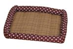 Summer Pet Beds, Ideal Pet Bed for Dogs & Cats within 22 Pounds [I]