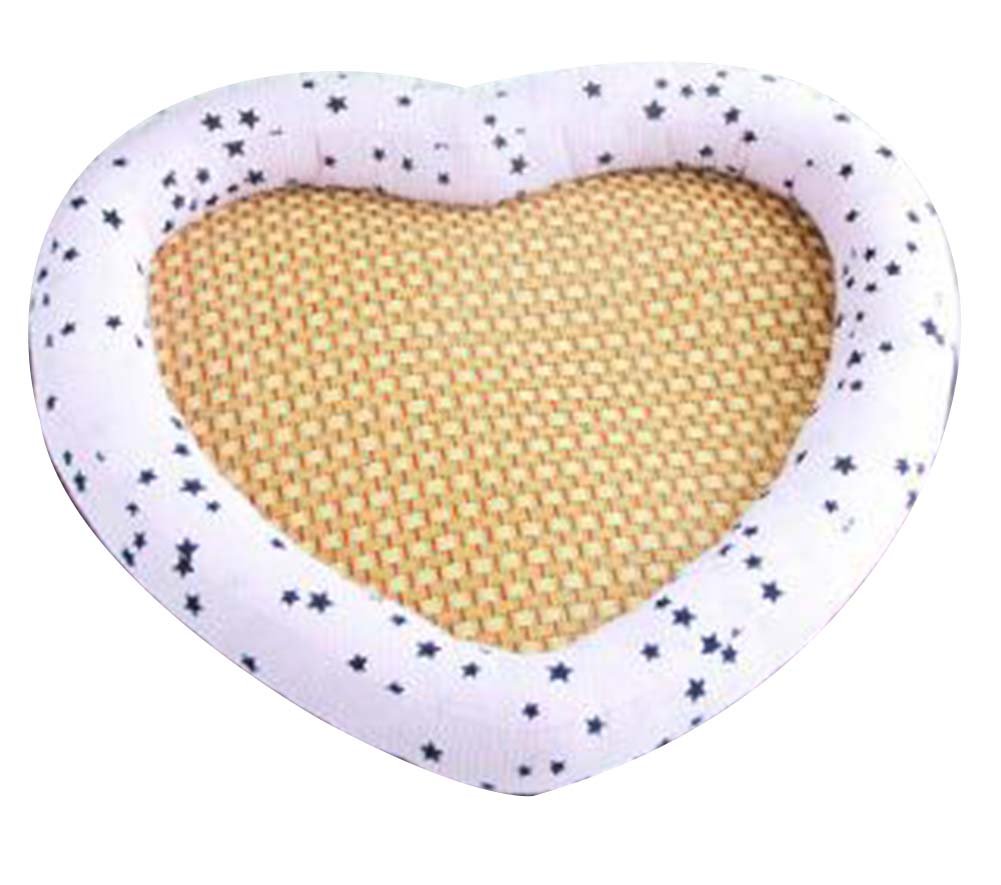 Summer Pet Beds, Ideal Pet Bed for Dogs & Cats within 22 Pounds #01