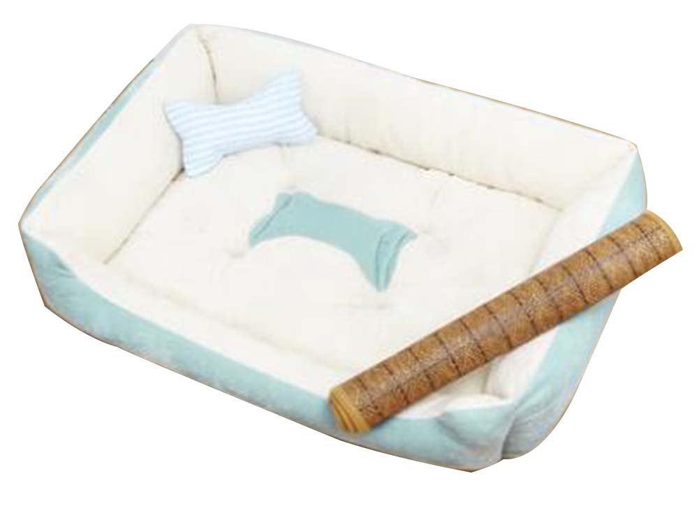 Comfortable Pet Beds, Ideal Pet Bed for Dogs & Cats within 11 Pounds #03