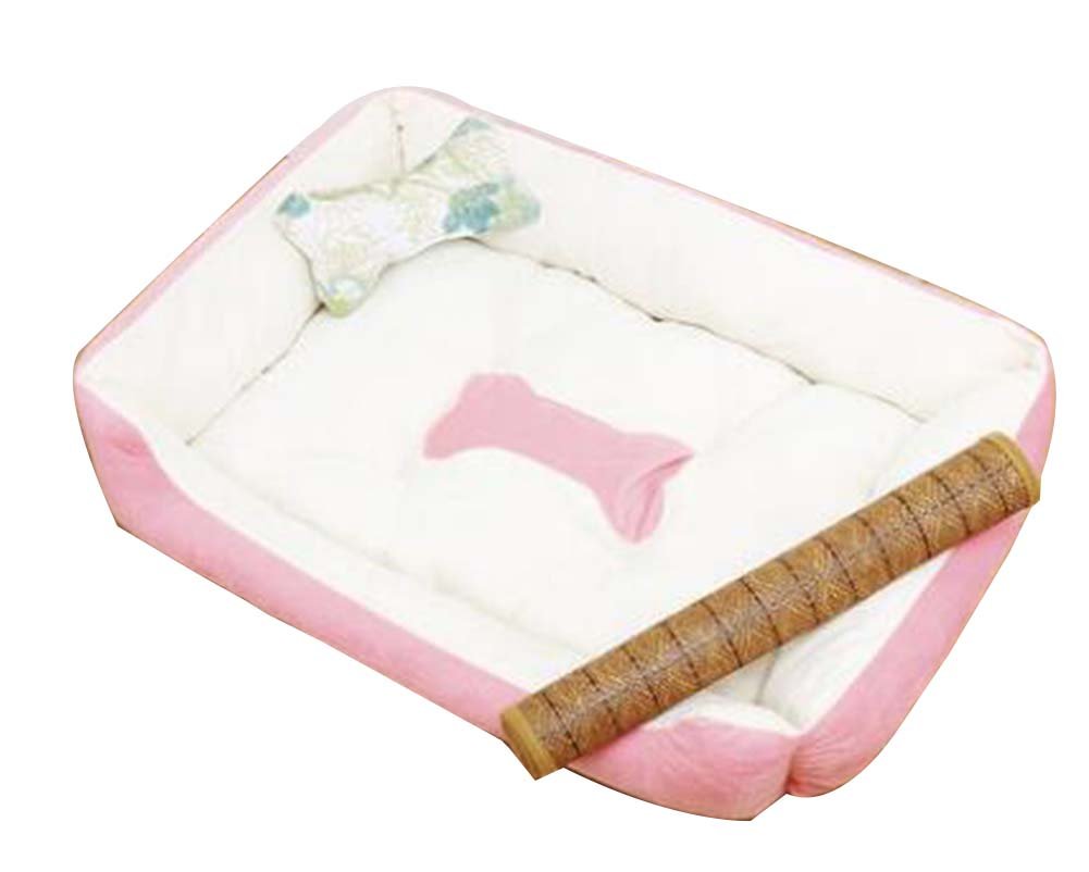 Comfortable Pet Beds, Ideal Pet Bed for Dogs & Cats within 11 Pounds #04