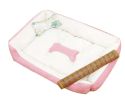 Comfortable Pet Beds, Ideal Pet Bed for Dogs & Cats within 11 Pounds #04