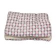 Winter Pet Mat Warm Dog Mat Cat Mat Kennel Mat [B]