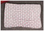 Winter Pet Mat Warm Dog Mat Cat Mat Kennel Mat [B]