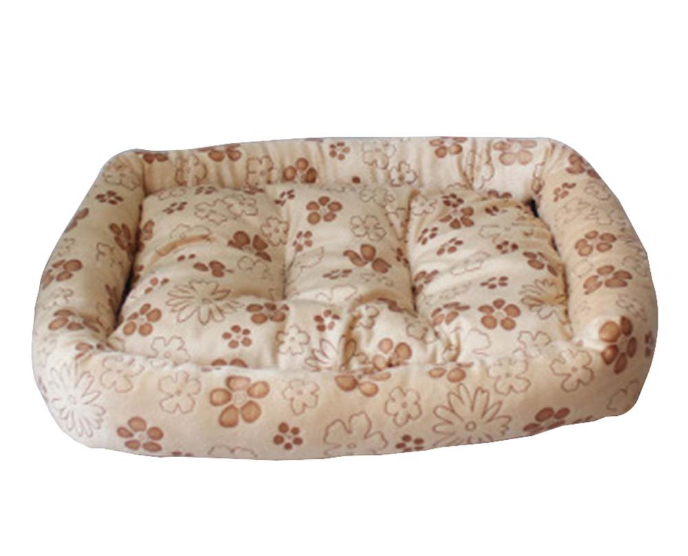 Winter Pet Mat Warm Dog Mat Cat Mat Kennel Mat [E]