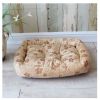 Winter Pet Mat Warm Dog Mat Cat Mat Kennel Mat [E]