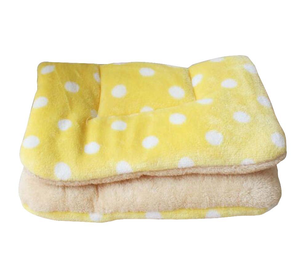 Winter Pet Mat Warm Dog Mat Cat Mat Kennel Mat [C-1]