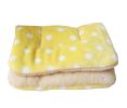 Winter Pet Mat Warm Dog Mat Cat Mat Kennel Mat [C-1]