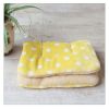 Winter Pet Mat Warm Dog Mat Cat Mat Kennel Mat [C-1]