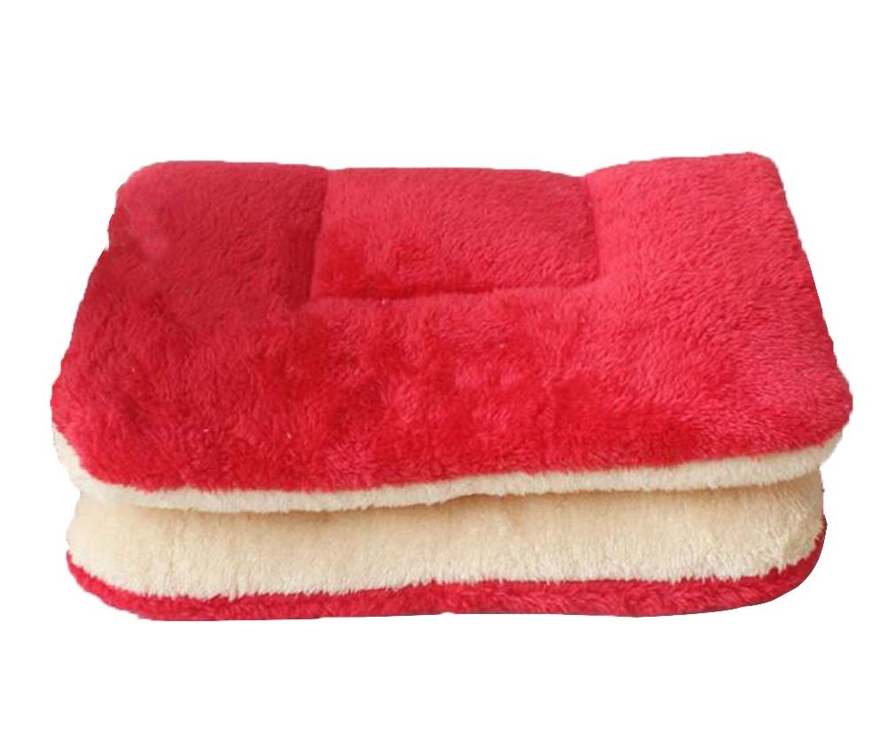 Winter Pet Mat Warm Dog Mat Cat Mat Kennel Mat [E-1]