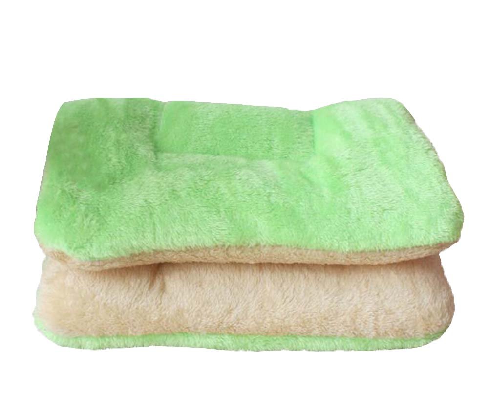 Winter Pet Mat Warm Dog Mat Cat Mat Kennel Mat [F-1]