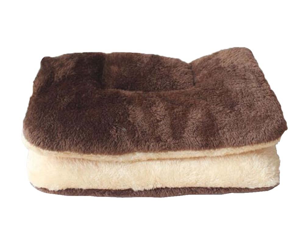 Winter Pet Mat Warm Dog Mat Cat Mat Kennel Mat [J-1]