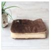 Winter Pet Mat Warm Dog Mat Cat Mat Kennel Mat [J-1]