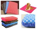 Winter Pet Mat Warm Dog Mat Cat Mat Kennel Mat [K-3]