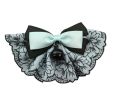Pet Necklace Pet Cat And Dog Bell Bow Tie Accessories [Small Bell-3]