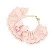 Pet Necklace Pet Cat And Dog Bell Bow Tie Accessories [Bell-5]