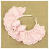 Pet Necklace Pet Cat And Dog Bell Bow Tie Accessories [Bell-5]
