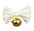 Cat And Dog Decorative Necklace Collar Cute Bow Tie Accessories