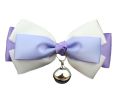 Cat And Dog Decorative Necklace Collar Cute Bow Tie Accessories [E]