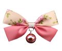 Cat And Dog Decorative Necklace Collar Cute Bow Tie Accessories [H]