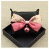Cat And Dog Decorative Necklace Collar Cute Bow Tie Accessories [H]