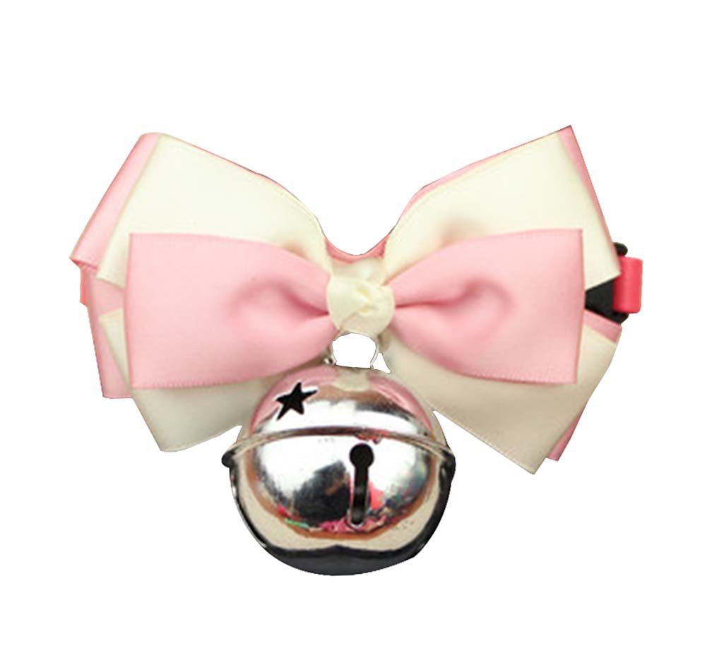 Cat And Dog Decorative Necklace Collar Cute Bow Tie Accessories [B-1]