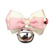 Cat And Dog Decorative Necklace Collar Cute Bow Tie Accessories [B-1]