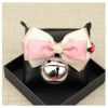 Cat And Dog Decorative Necklace Collar Cute Bow Tie Accessories [B-1]
