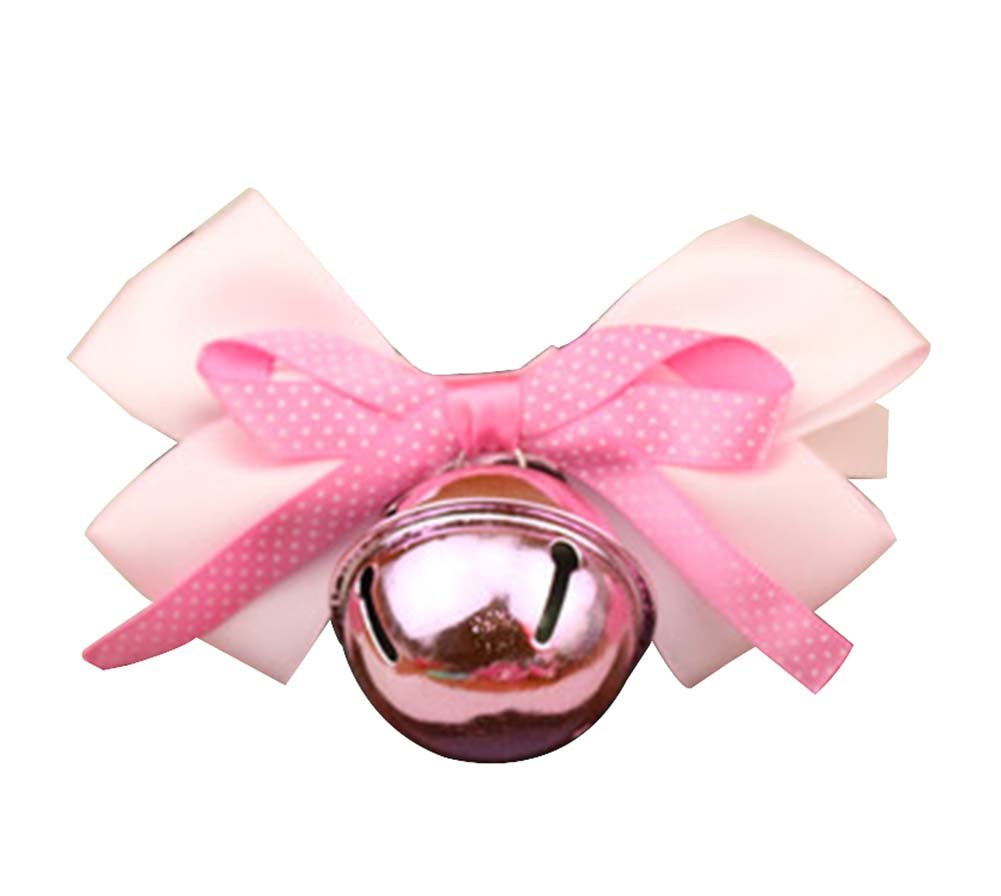 Cat And Dog Decorative Necklace Collar Cute Bow Tie Accessories [D-1]
