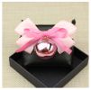 Cat And Dog Decorative Necklace Collar Cute Bow Tie Accessories [D-1]