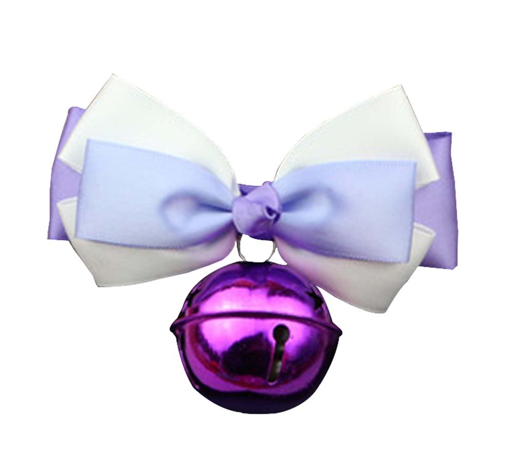 Cat And Dog Decorative Necklace Collar Cute Bow Tie Accessories [G-1]