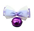 Cat And Dog Decorative Necklace Collar Cute Bow Tie Accessories [G-1]
