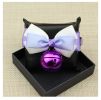 Cat And Dog Decorative Necklace Collar Cute Bow Tie Accessories [G-1]