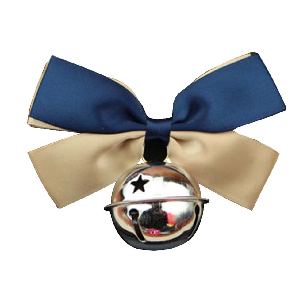 Cat And Dog Decorative Necklace Collar Cute Bow Tie Accessories [H-1]