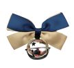 Cat And Dog Decorative Necklace Collar Cute Bow Tie Accessories [H-1]