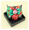Christmas Pet Jewelry Dog Bow Tie Cat Decorative Collar Bell Bow