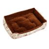 Detachable & Durable House Pet Mat Pet Bed Pet House Kennel Pet Supplies, NO.1