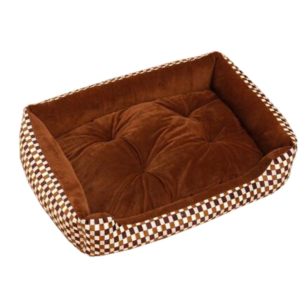 Detachable & Durable House Pet Mat Pet Bed Pet House Kennel Pet Supplies, NO.3
