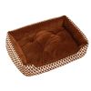 Detachable & Durable House Pet Mat Pet Bed Pet House Kennel Pet Supplies, NO.3