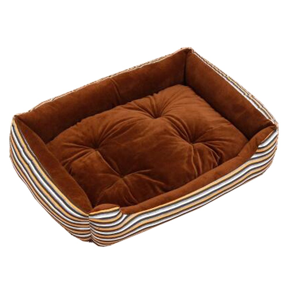 Detachable & Durable House Pet Mat Pet Bed Pet House Kennel Pet Supplies, NO.5