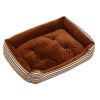 Detachable & Durable House Pet Mat Pet Bed Pet House Kennel Pet Supplies, NO.5