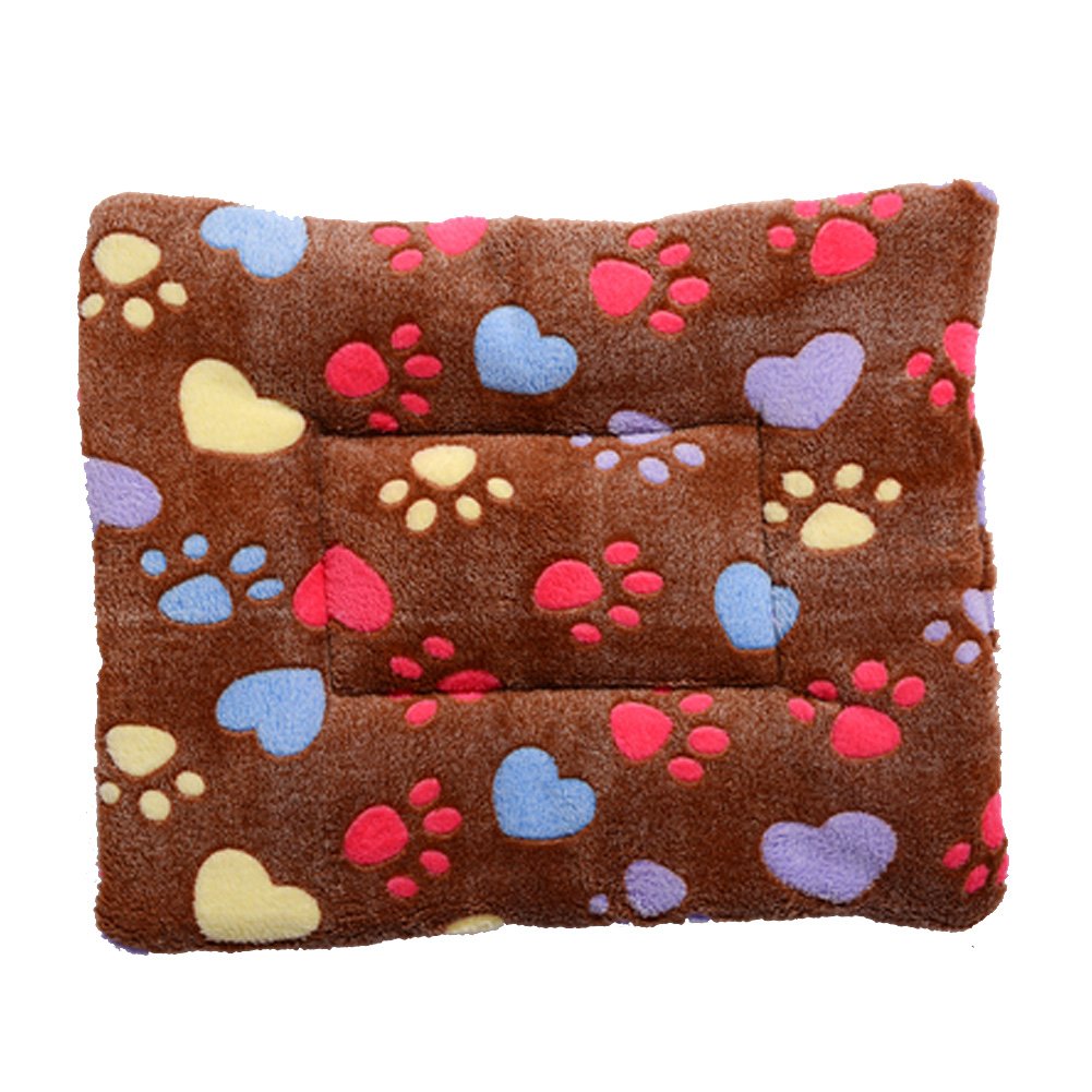 Detachable House Pet Mat Stylish Pet Bed Pet House Kennel,Pet Bolster Bed#Y