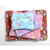 Detachable House Pet Mat Stylish Pet Bed Pet House Kennel,Pet Bolster Bed#Y